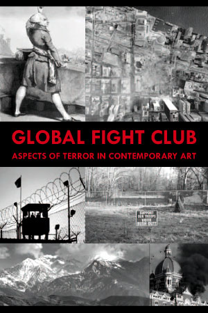 GLOBAL FIGHT CLUB