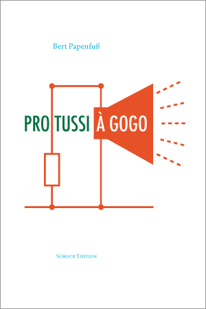 pro tussi à gogo