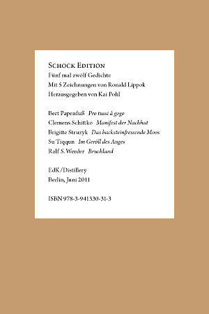 Schock Edition